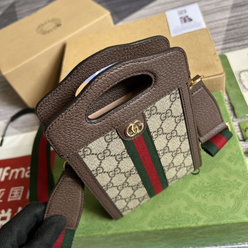 Gvc*1 satchel bags